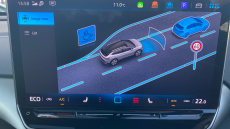 Volkswagen ID.4 210kW Style Pro 77kWh 5dr Auto Electric Estate